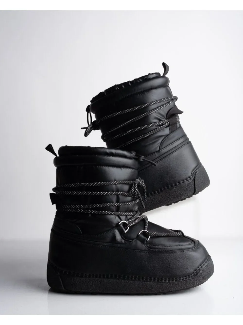 Zara ankle boots